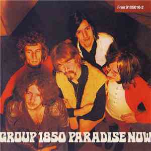 Group 1850 - Paradise Now