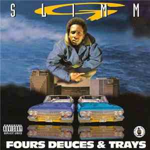 G-Slimm - Fours Deuces & Trays