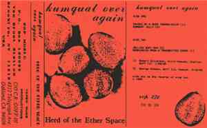 Herd Of The Ether Space - Kumquat Over Again