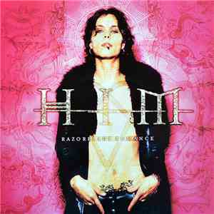 HIM  - Razorblade Romance