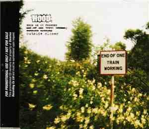 Hood - Outside Closer