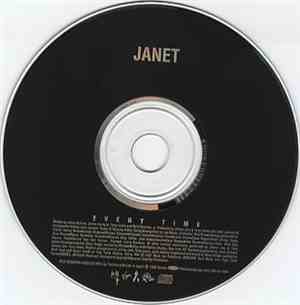 Janet - Every Time
