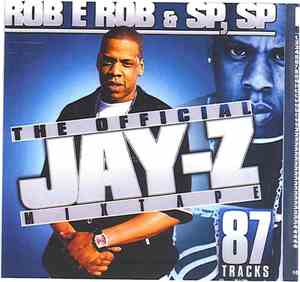 Jay-Z - The Official Jay-Z Mixtape