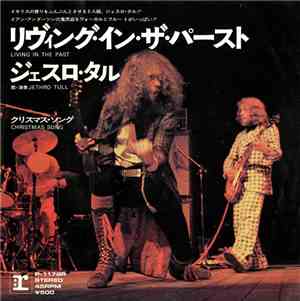 Jethro Tull - Living In The Past / Christmas Song