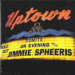 Jimmie Spheeris - An Evening With Jimmie Spheeris