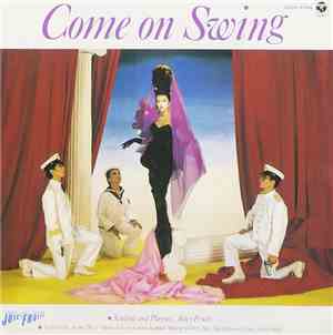 Juicy Fruits - Come On Swing