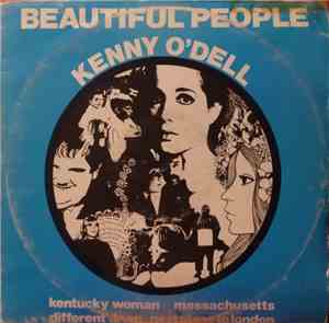 Kenny O'Dell - Beautiful People