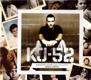 KJ-52 - Behind The Musik (A Boy Named Jonah)