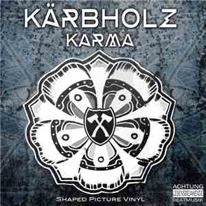 Kärbholz - Karma