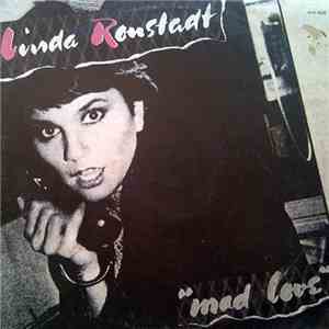 Linda Ronstadt - Mad Love