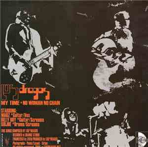 Los Dragos / Hi-Fi Killers (The) - Los Dragos/Hi-Fi Killers (The)