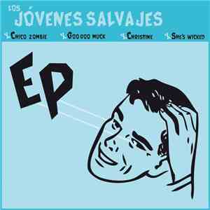 Los Jovenes Salvajes - Ep
