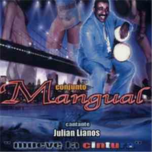 Luis Mangual Y Su Conjunto Mangual - Mueve La Ciintura