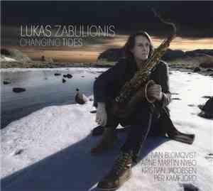 Lukas Zabulionis - Changing Tides
