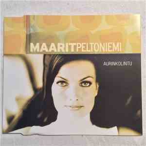 Maarit Peltoniemi - Aurinkolintu