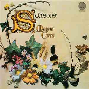 Magna Carta - Seasons