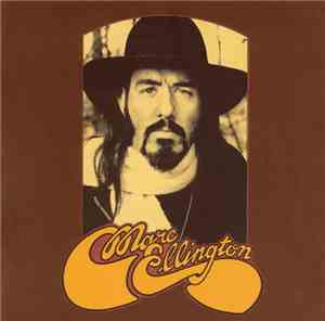 Marc Ellington - Rains / Reins Of Changes