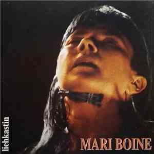 Mari Boine - Liehkastin