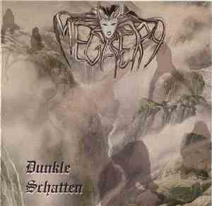 Megaera - Dunkle Schatten
