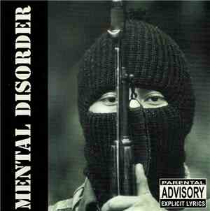 Mental Disorder  - Hasta La Victoria Siempre