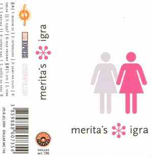 Merita's - Igra