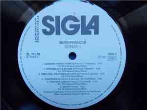 Mike Francis - Songs 1