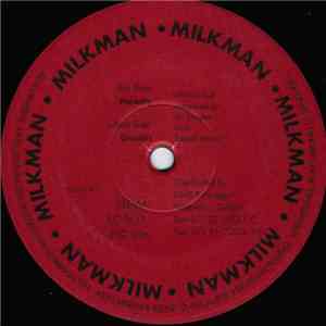 Milkman  - Polarity / Crusher