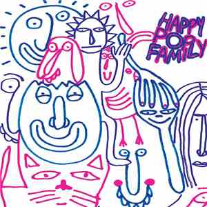 Monomyth  - Happy Pop Family