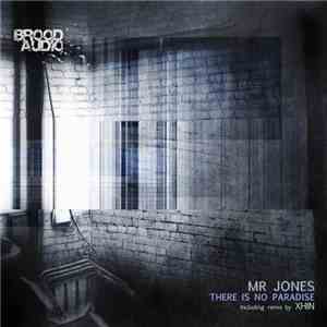 Mr. Jones  - There Is No Paradise