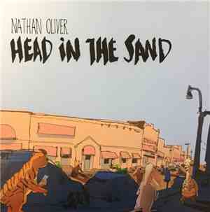 Nathan Oliver - Head In The Sand