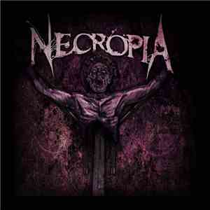 Necropia  - Necropia