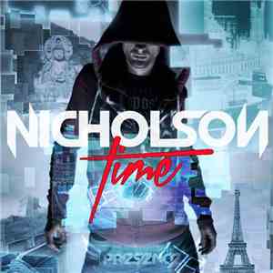 Nicholson - Time