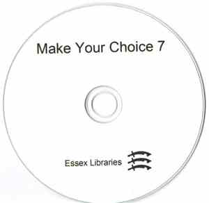 No Artist - Make Your Choice 7