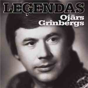 Ojārs Grīnbergs - Ojārs Grīnbergs