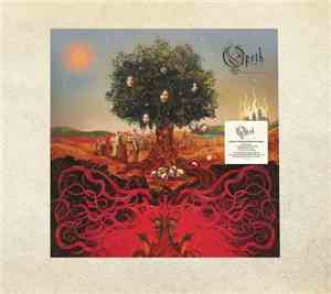 Opeth - Heritage