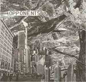 Opponents - Rat Racing