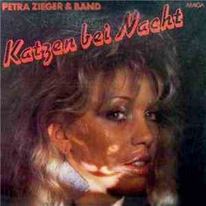 Petra Zieger & Band - Katzen Bei Nacht