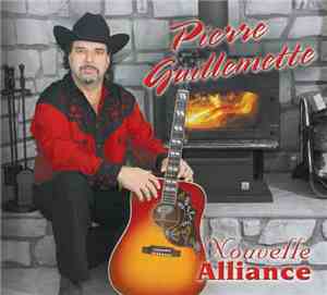 Pierre Guillemette - Nouvelle Alliance