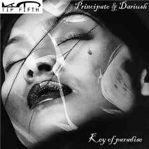 Principato & Dariush - Key Of Paradise