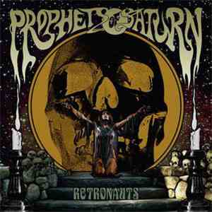 Prophets Of Saturn - Retronauts