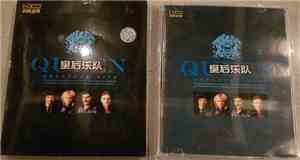 Queen - Greatest Hits