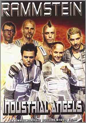 Rammstein - Industrial Angels