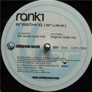 Rank1 - Breathing (Airwave)