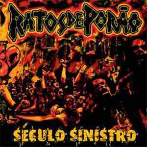 Ratos De Porão - Século Sinistro
