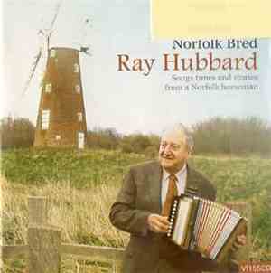 Ray Hubbard  - Norfolk Bred