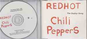 Red Hot Chili Peppers - The Zephyr Song