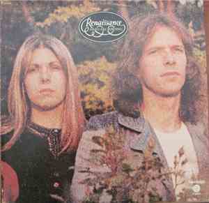 Renaissance  - Ashes Are Burning