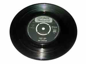 Roy Orbison - Candy Man