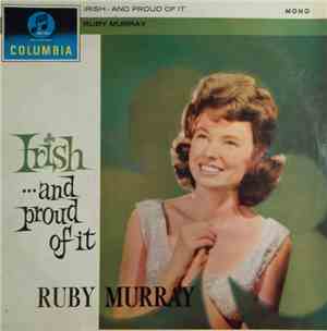 Ruby Murray - Irish And Proud Of It