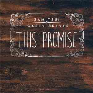 Sam Tsui & Casey Breves - This Promise